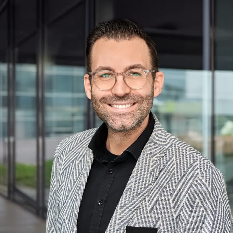Matthias Skaletz, Businessfotograf aus Dinslaken