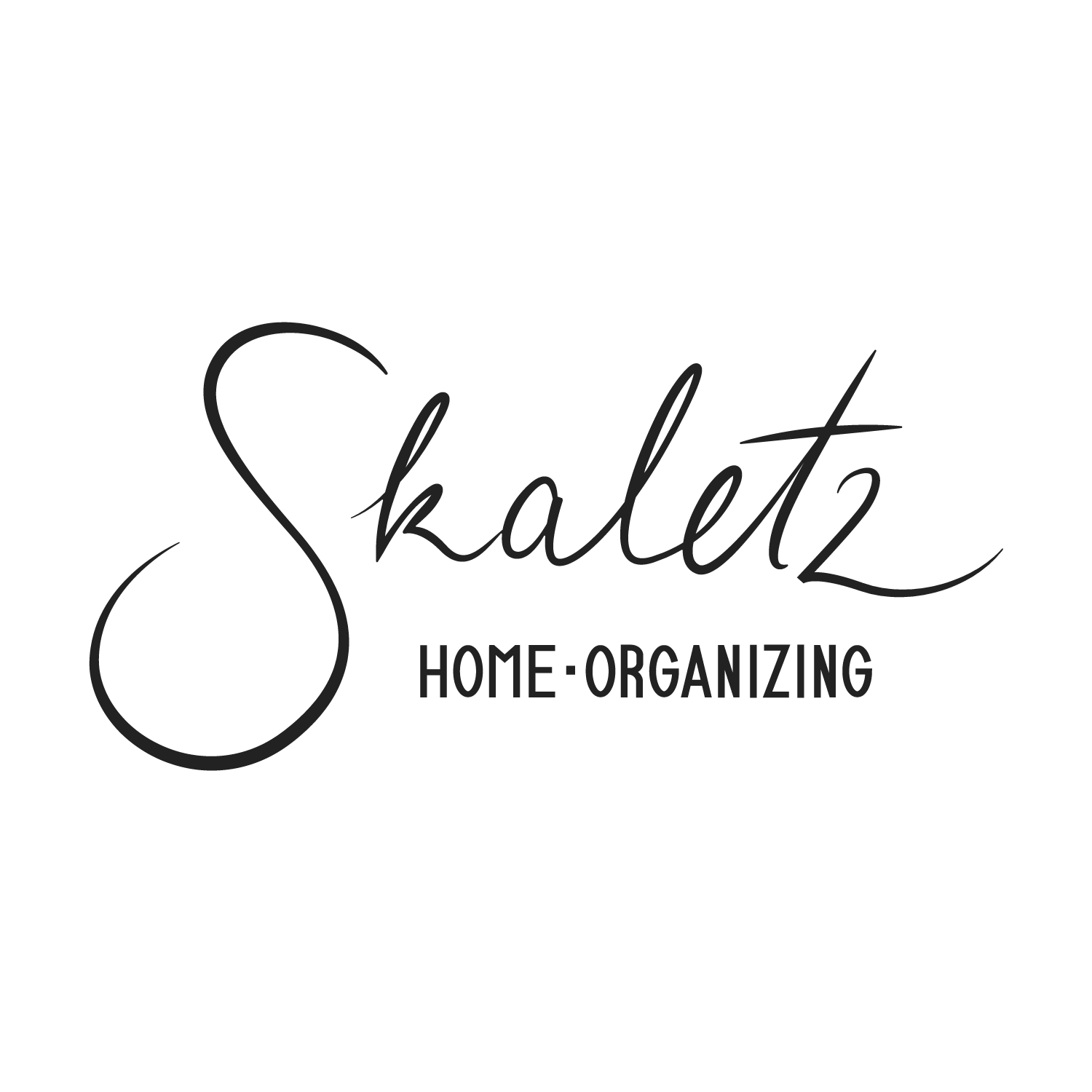 Skaletz Home Organizing