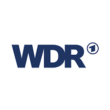 WDR Logo